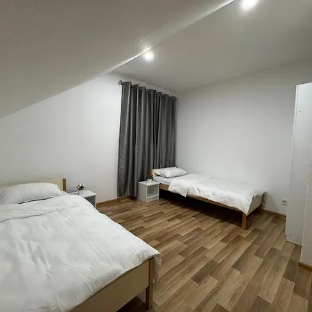 빌라 Villa Nature Konjic Polje-Bijela