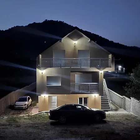 Villa Nature Konjic *