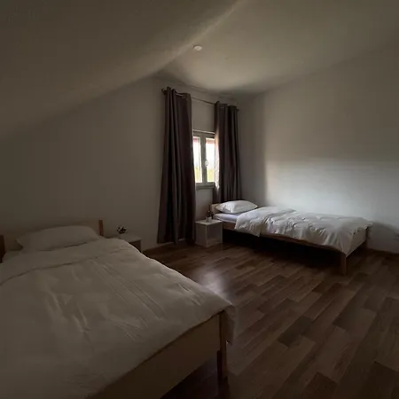 Villa Nature Konjic 빌라 *