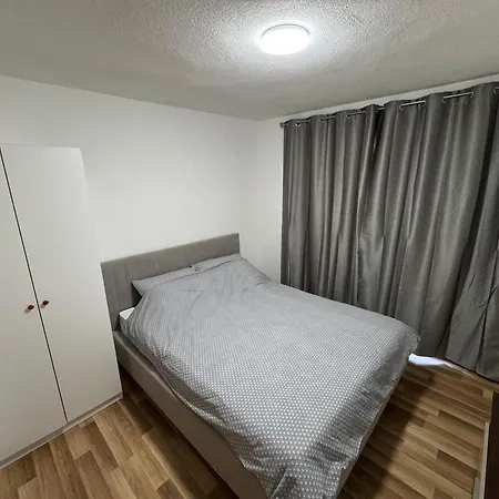 빌라 Villa Nature Konjic Polje-Bijela