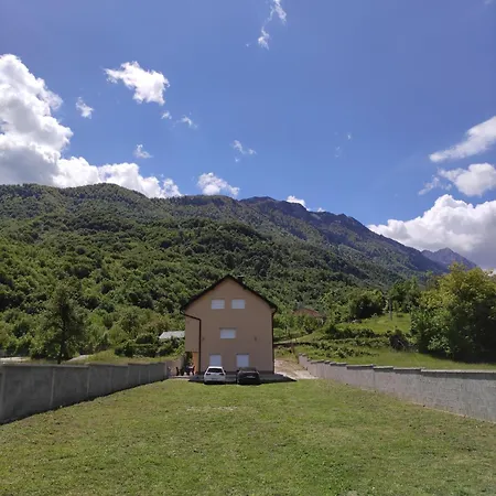 Villa Nature Konjic *