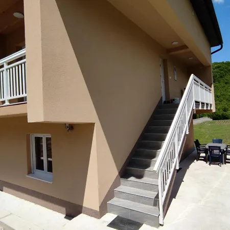 Villa Nature Konjic