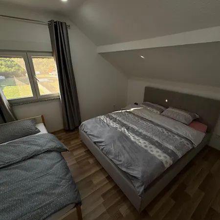 Villa Nature Konjic 빌라 *