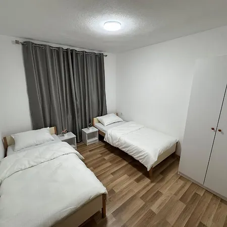빌라 Villa Nature Konjic *