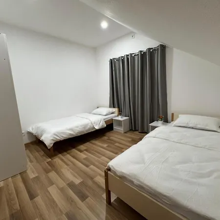 Villa Nature Konjic 빌라