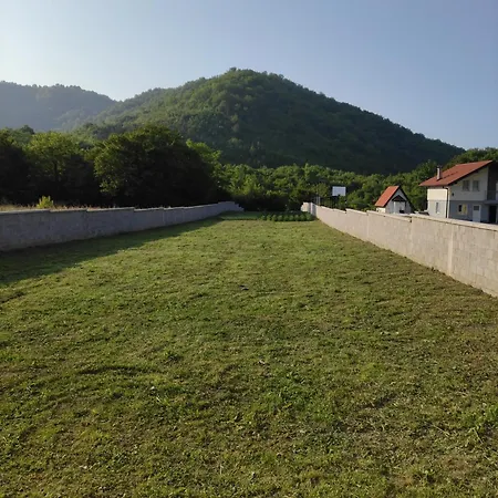 Villa Nature Konjic *