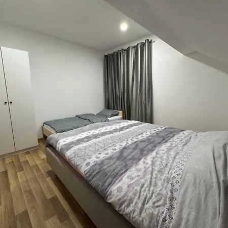 Villa Nature Konjic *