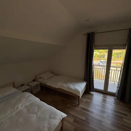 빌라 Villa Nature Konjic