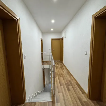 Villa Nature Konjic 빌라 *