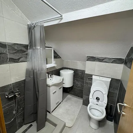 Βίλα Villa Nature Konjic Polje-Bijela