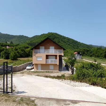 Villa Nature Konjic * Polje-Bijela