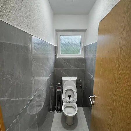 Βίλα Villa Nature Konjic Polje-Bijela